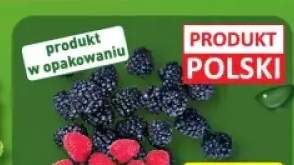 jeżyny