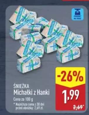 michałki