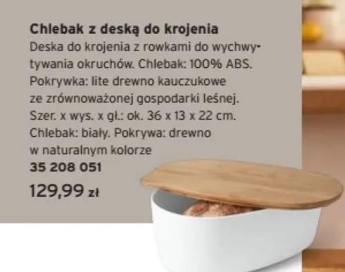 chlebak