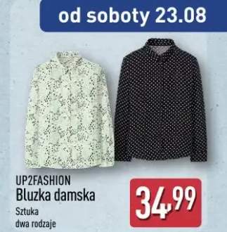 bluzka