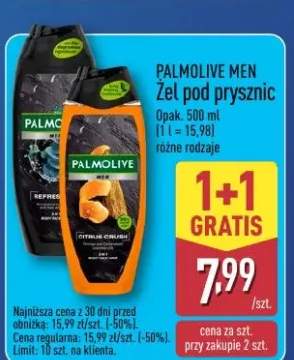 żel do kąpieli