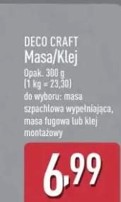 klej montażowy