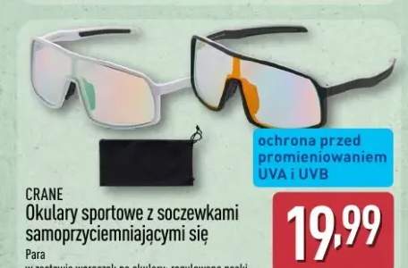 okulary sportowe
