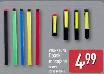 opaski zaciskowe