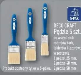 pędzel