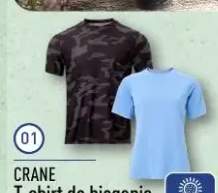 koszulka funkcyjna