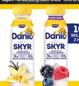 jogurt pitny