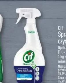 spray do czyszczenia