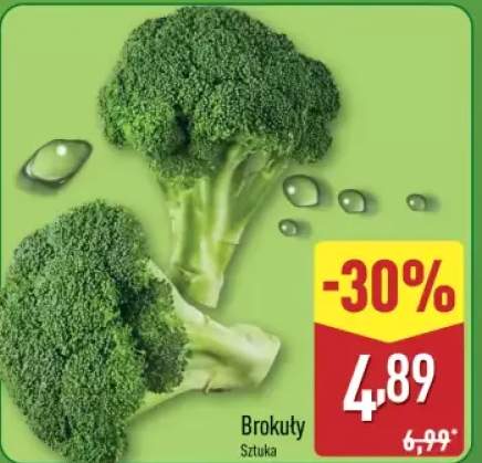 brokuł