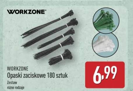 opaska zaciskowa