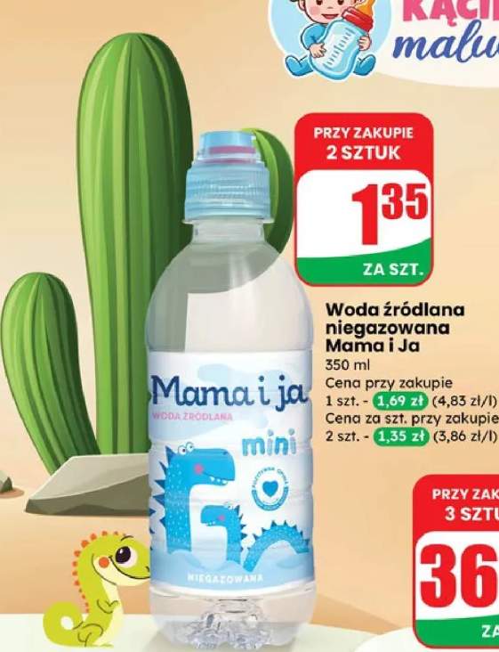 woda źródlana