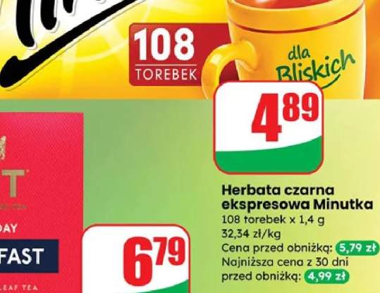 herbata czarna
