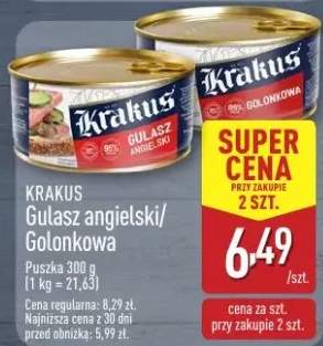 gulasz angielski
