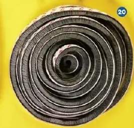 taśma uszczelniająca