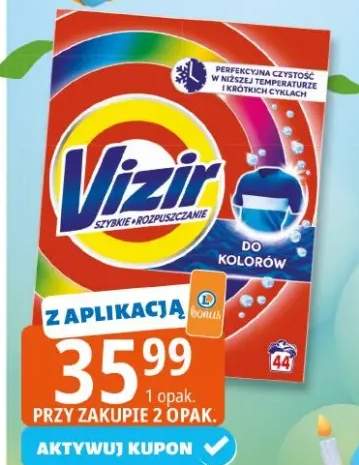 proszek do prania