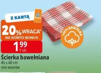 ręcznik kuchenny