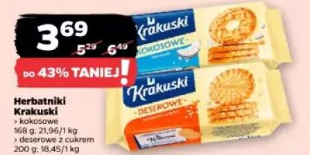 herbatniki