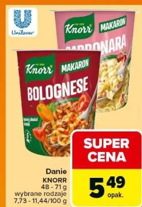 danie instant