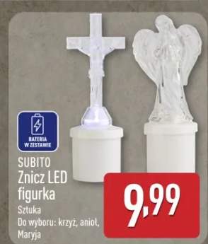 znicz LED