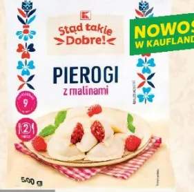 pierogi