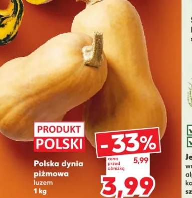 dynia piżmowa