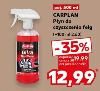 spray do mycia felg