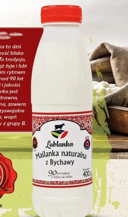 maślanka