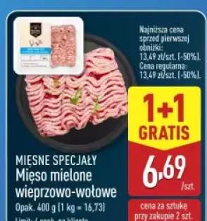 mięso mielone