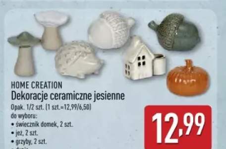 dekoracje ceramiczne
