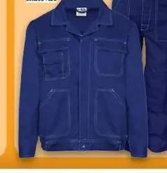 bluza robocza