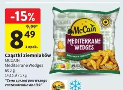 ziemniaki pieczone