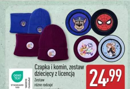 komin dziecięcy