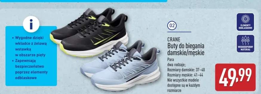 buty do biegania
