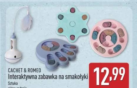zabawka interaktywna