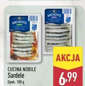 sardele