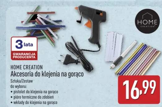 klej do klejenia na ciepło