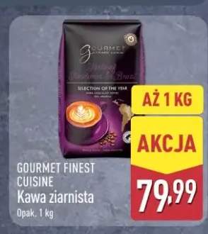 kawa ziarnista