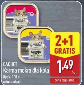karma dla kota