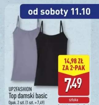 top damski
