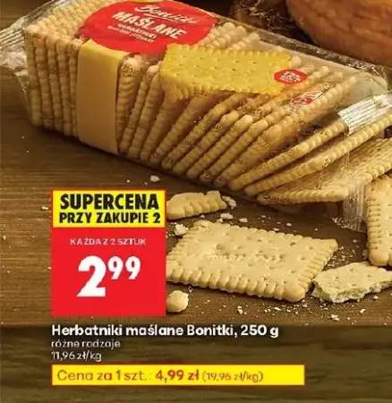 herbatniki