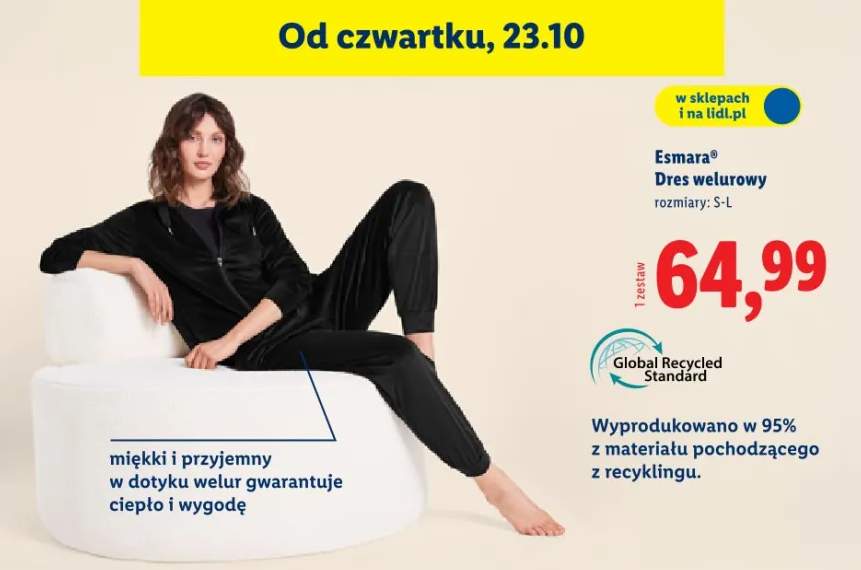 dres damski