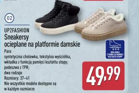 buty damskie