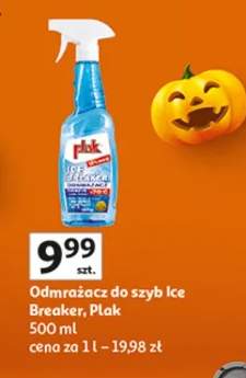 odmrażacz do szyb