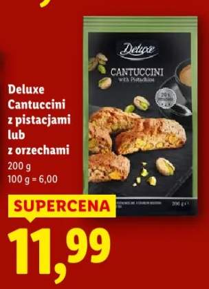 cantuccini