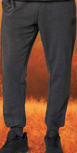spodnie dresowe męskie