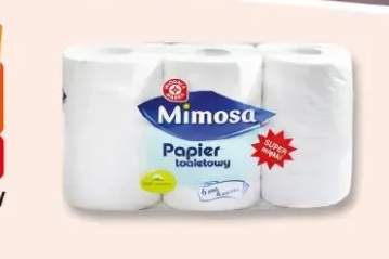 papier toaletowy