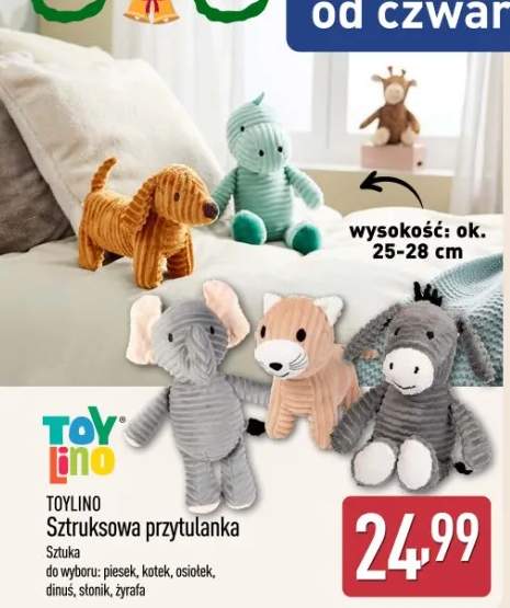 przytulanka