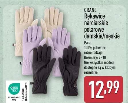 rękawiczki damskie
