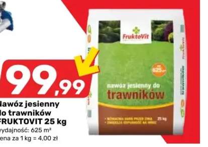 nawóz do roślin