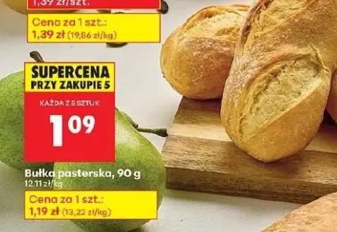 bułka pszenna